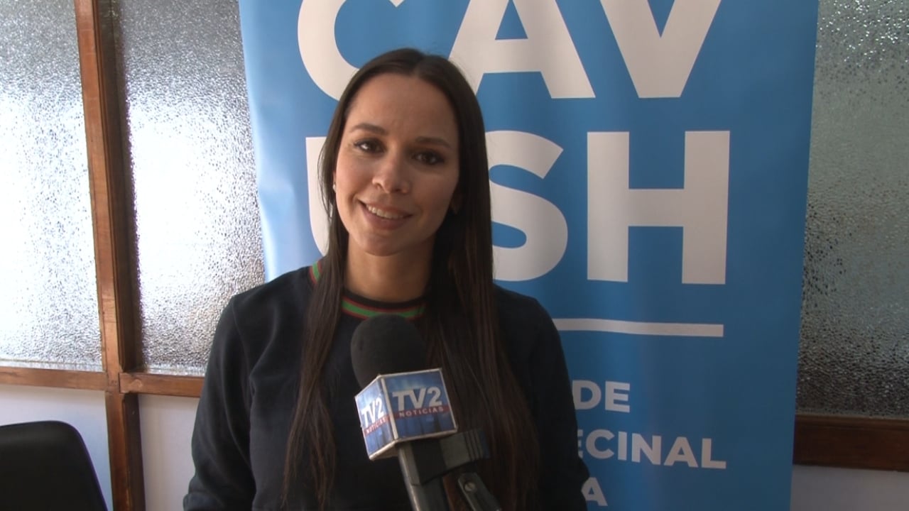 vanesa sáez