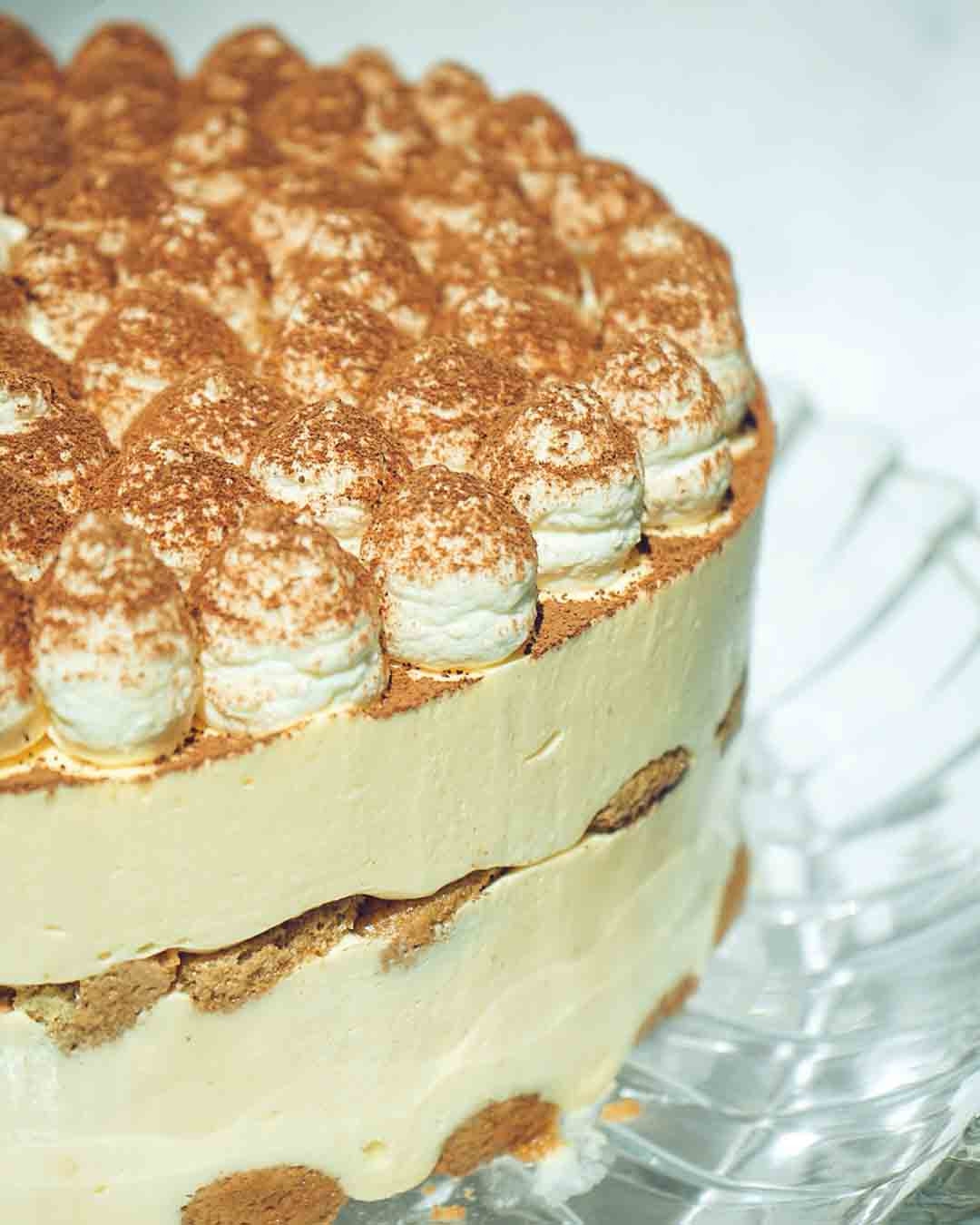torta tiramisu 1