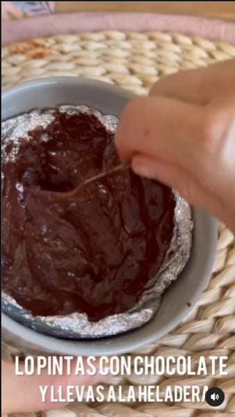 Chocotrta bombón 3