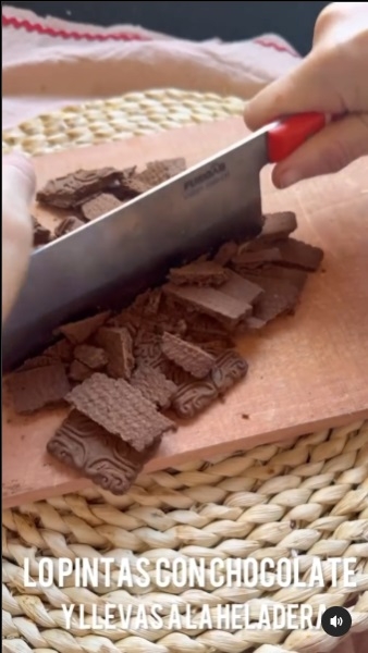 Chocotrta bombón 4