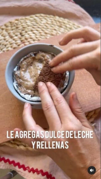 Chocotrta bombón 6