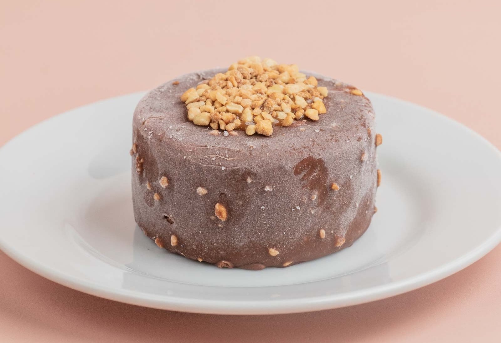 Chocotrta bombón