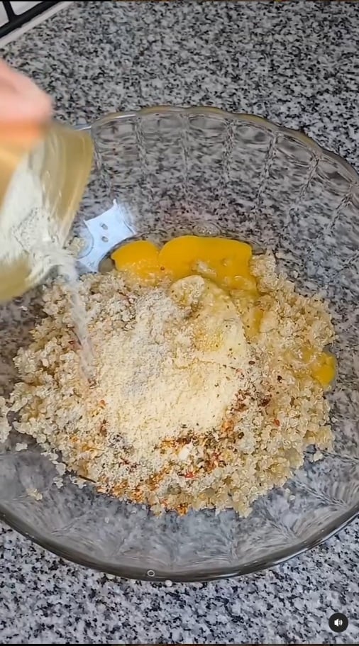 Pizzas sin harina 2
