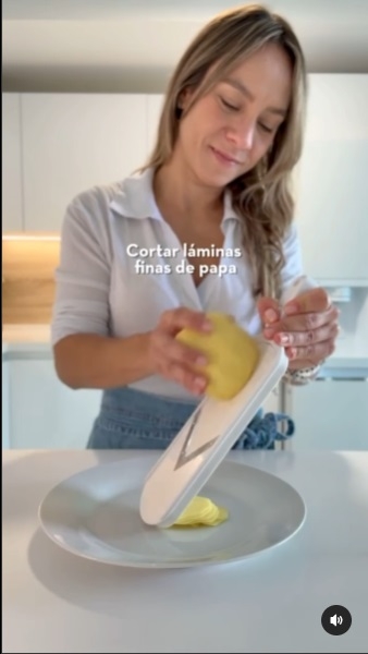 Tortilla de papa 2