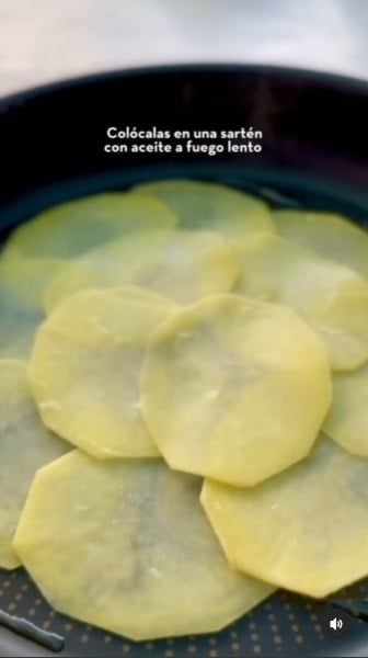 Tortilla de papa 3