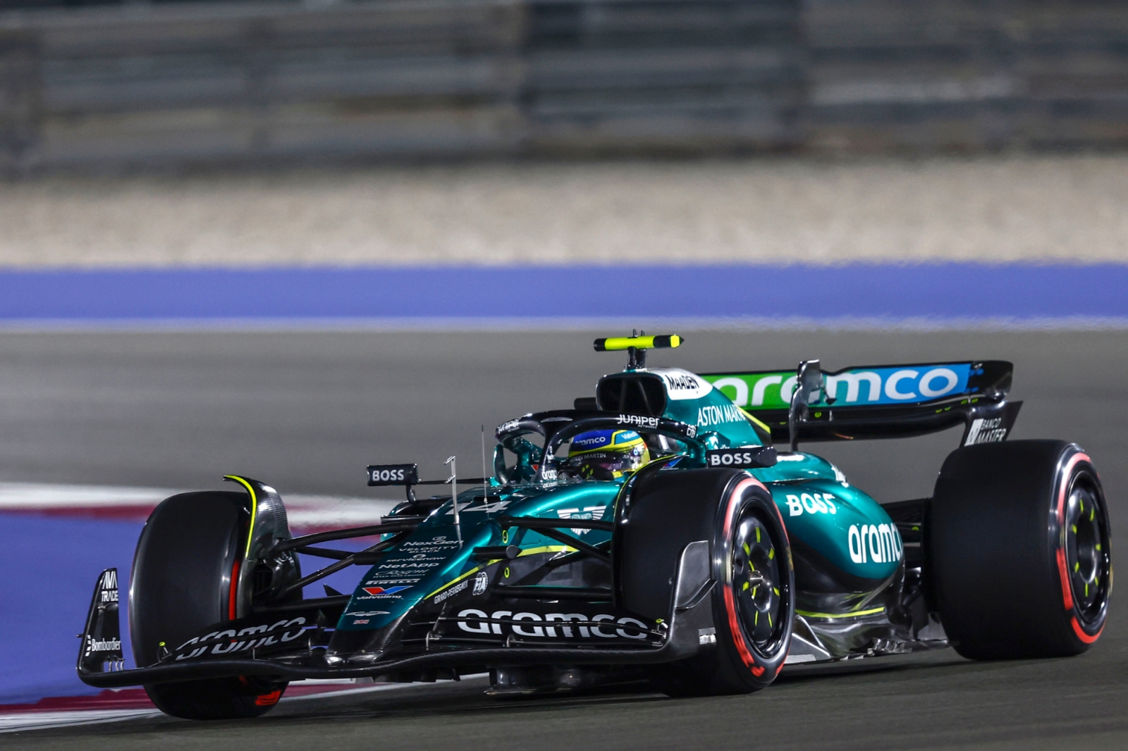 Alonso 2