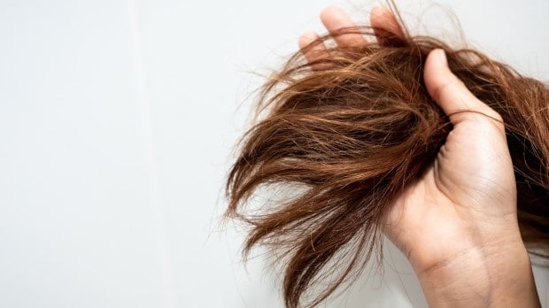Cabello 1