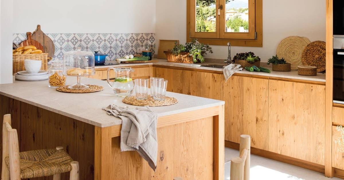 Muebles de madera1