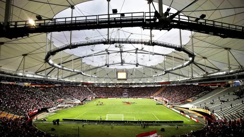 estadio