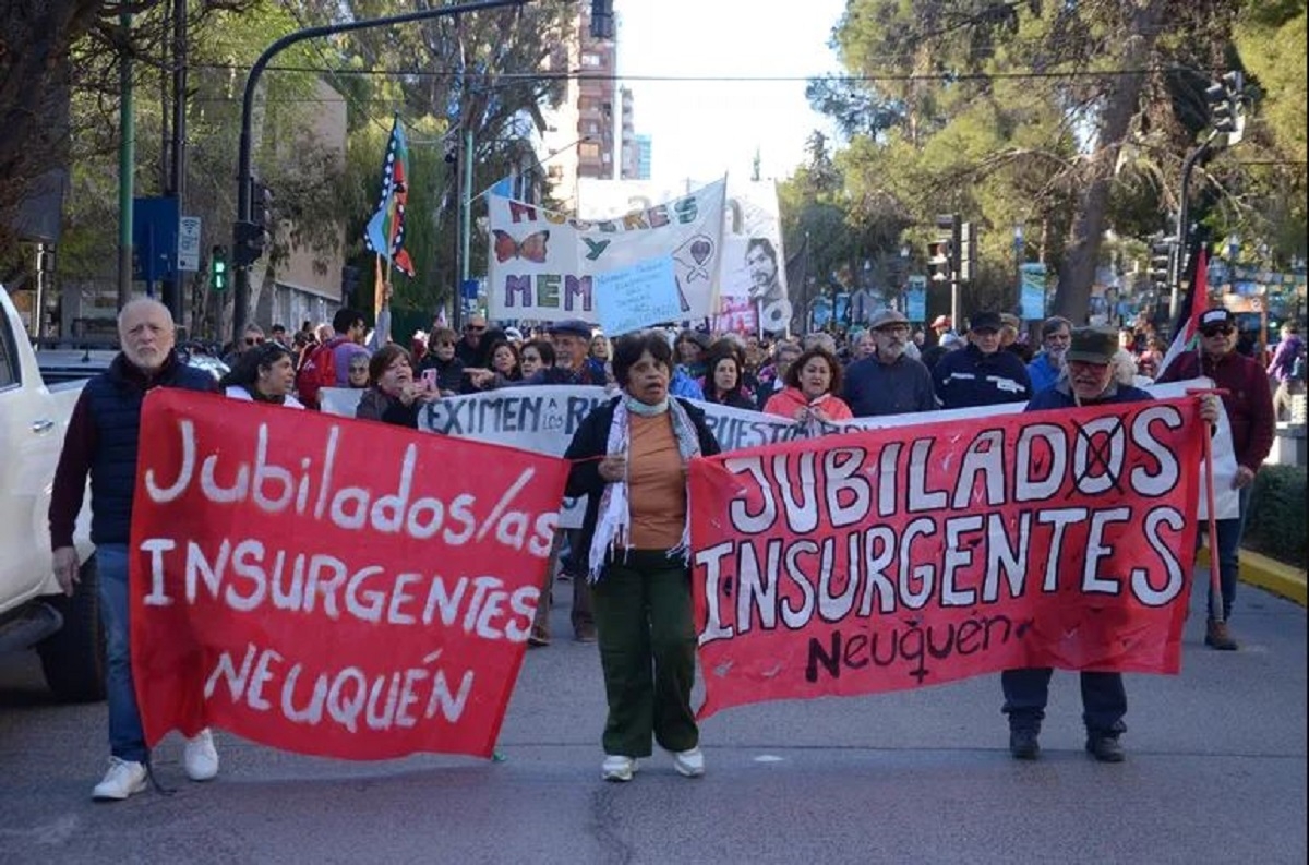 jubilados face
