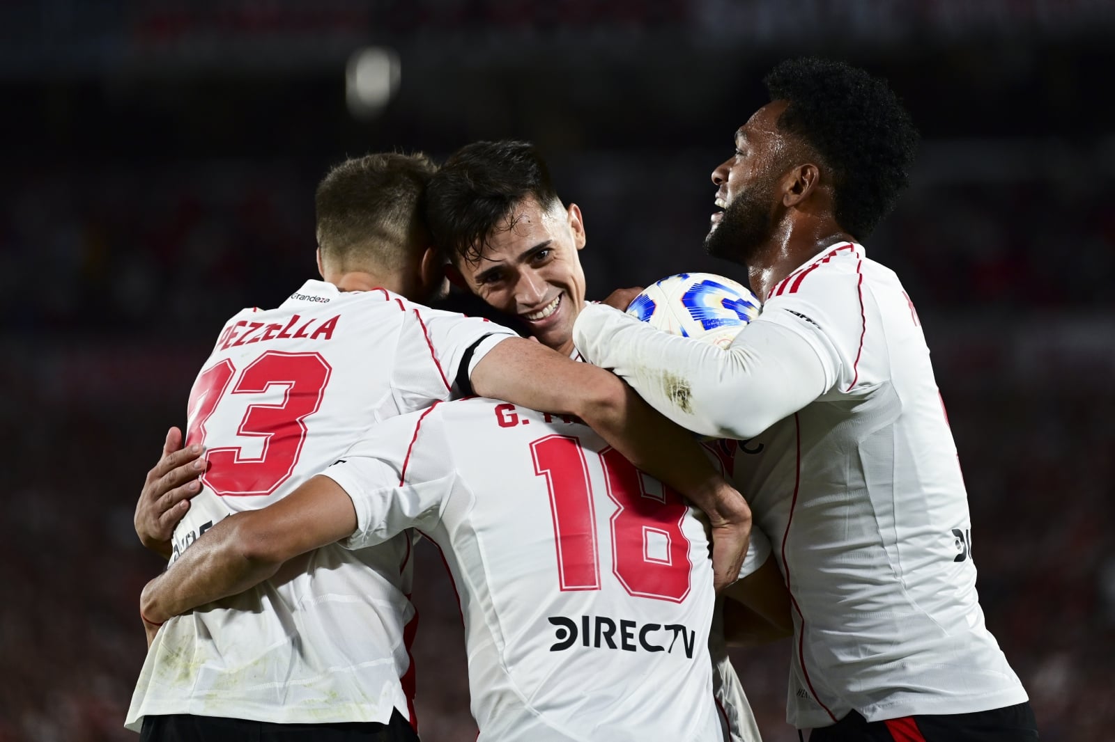 river-plate-v-rosario-central-liga-profesional-2024