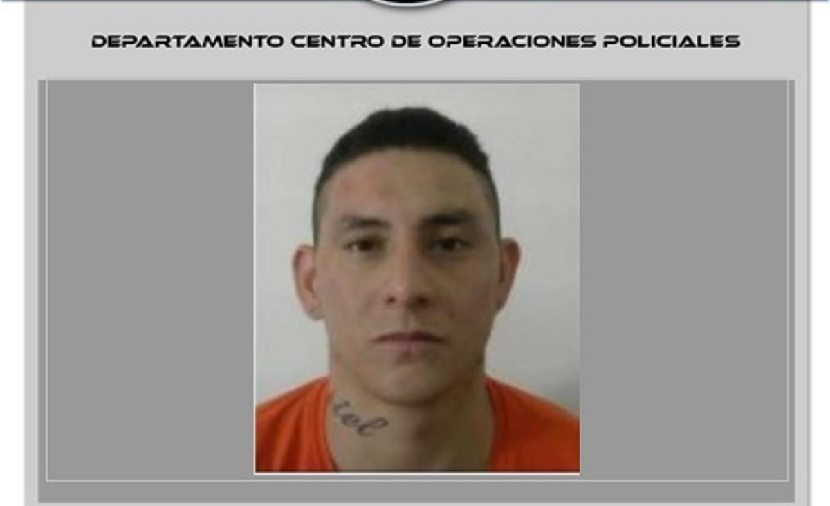 cara de kevin sandoval
