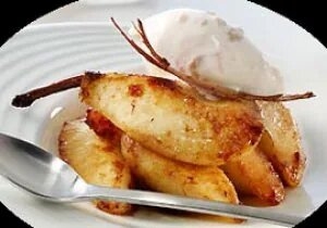 peras carameliizadas 1
