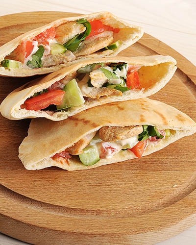 pan saludable 2