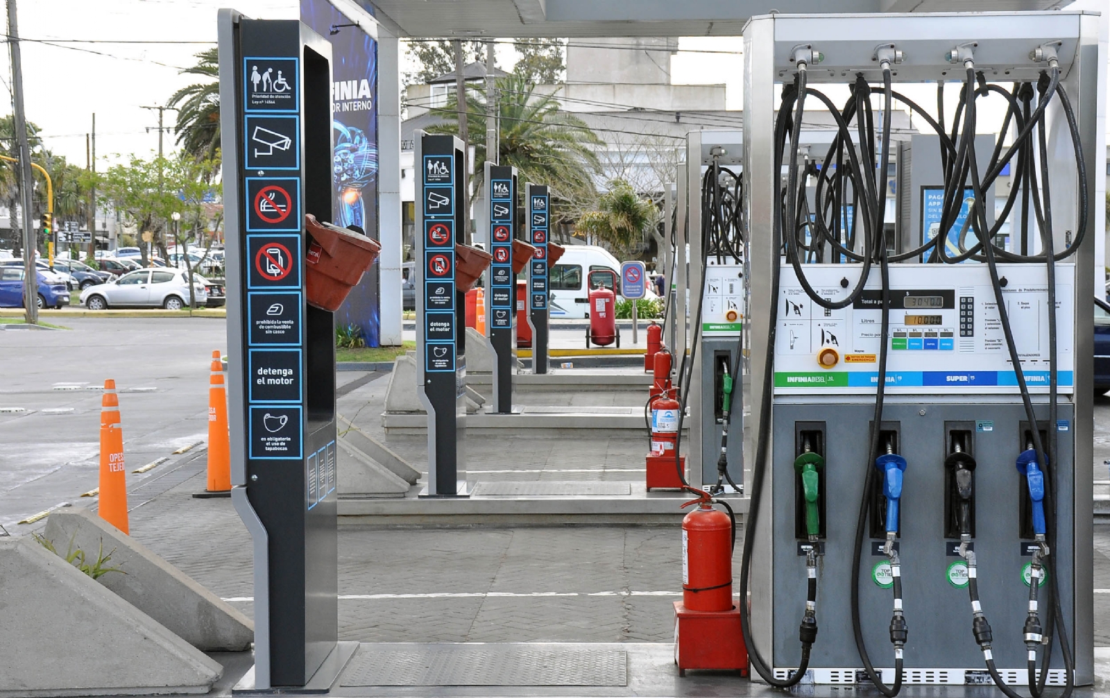 combustible-nafta-estación-de-servicio