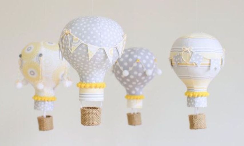 globos