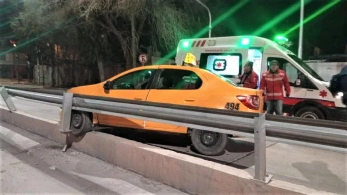 taxista - diario RN 3