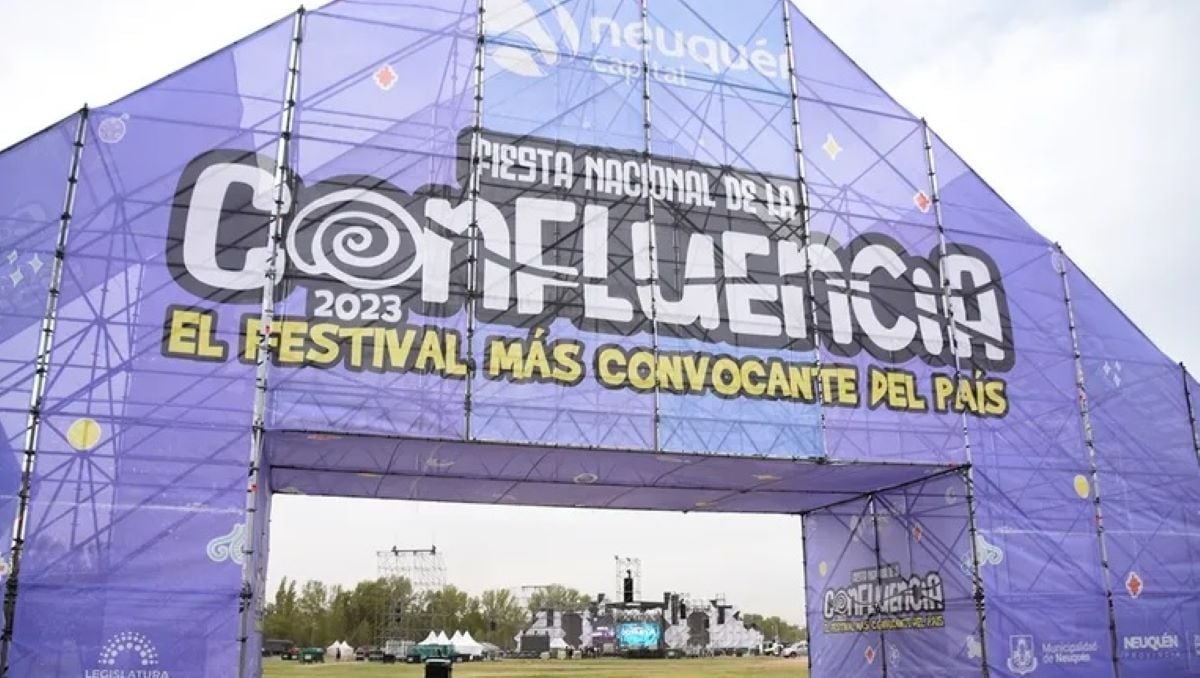 Fiesta-Confluencia