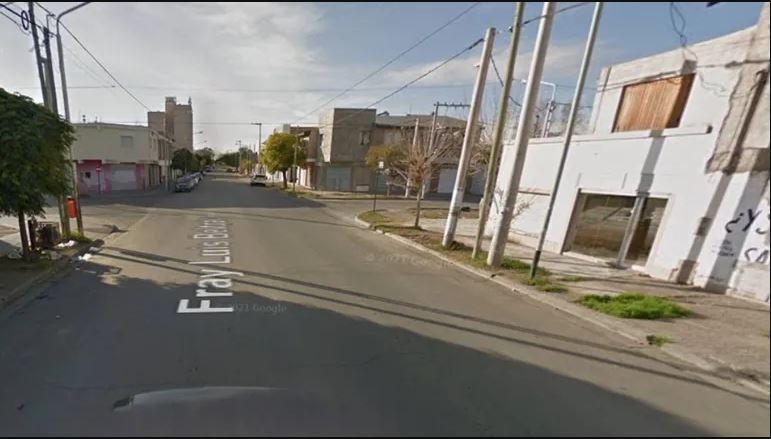 ciclista face