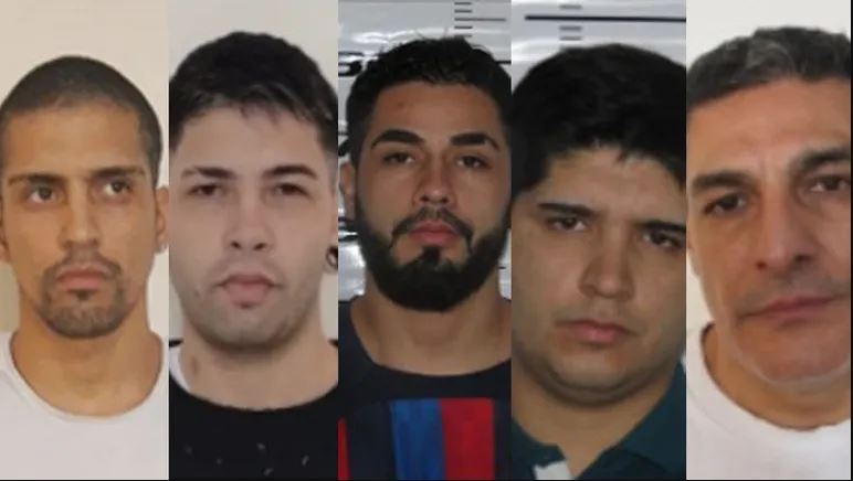 fugados face3