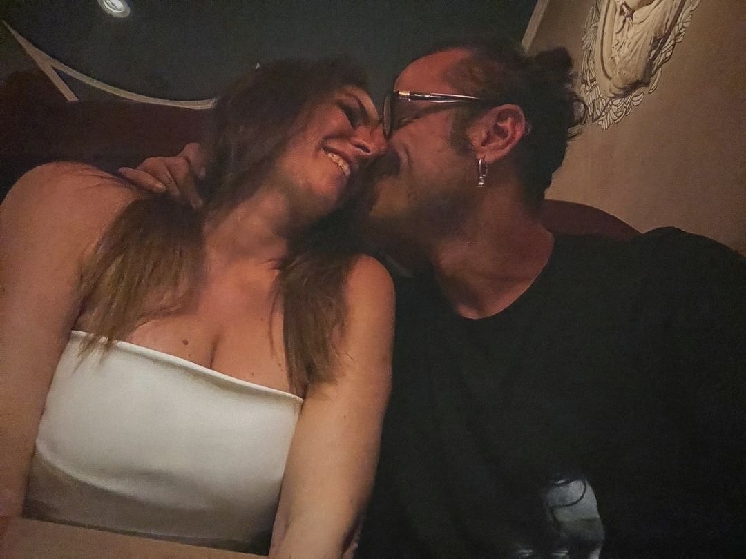 TE AMO