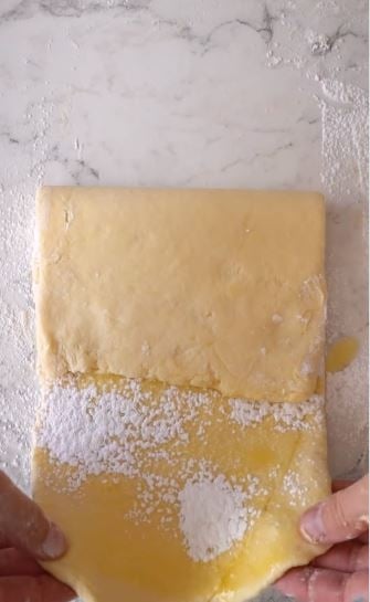 receta crema 22