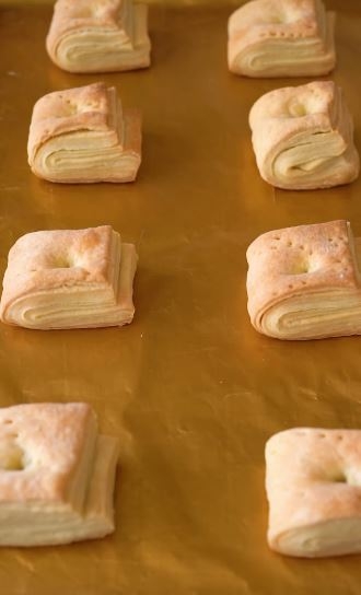 receta crema