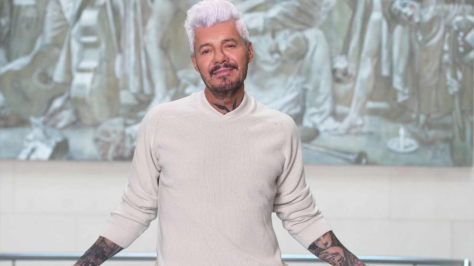 Marcelo-Tinelli-intimo-la-reinvencion-del-Bailando-la-vida-de-soltero-la-charla-premonitoria-con-Messi-antes-del-Mundial