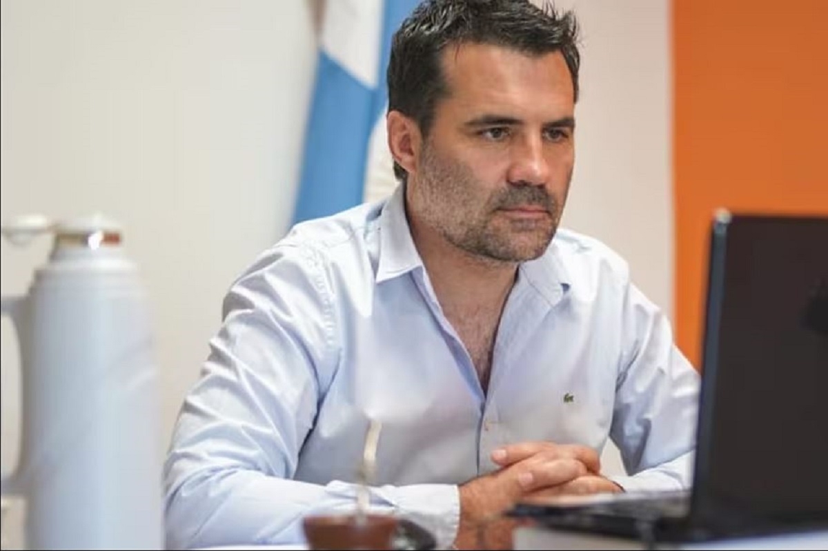 hidrógeno la nación