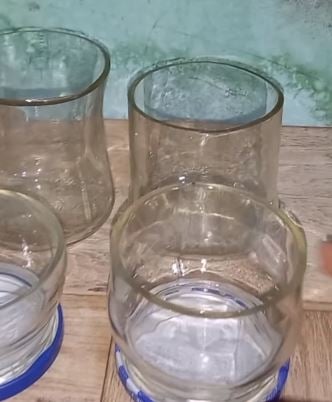vasos 33
