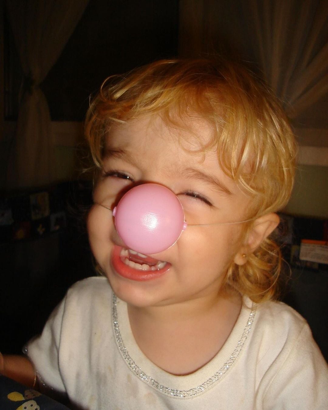 Y+un+día+la+persona+más+importante+de+tu+vida,+cumple+18+años!+La+persona+que+cada+vez+que+se+ríe+se+acomoda+todo.+La+persona+más+buena+que+conozco.+La+persona+que+me+eligió+como+papá+y+hace+que+yo+ande+con+el+pecho+inf
