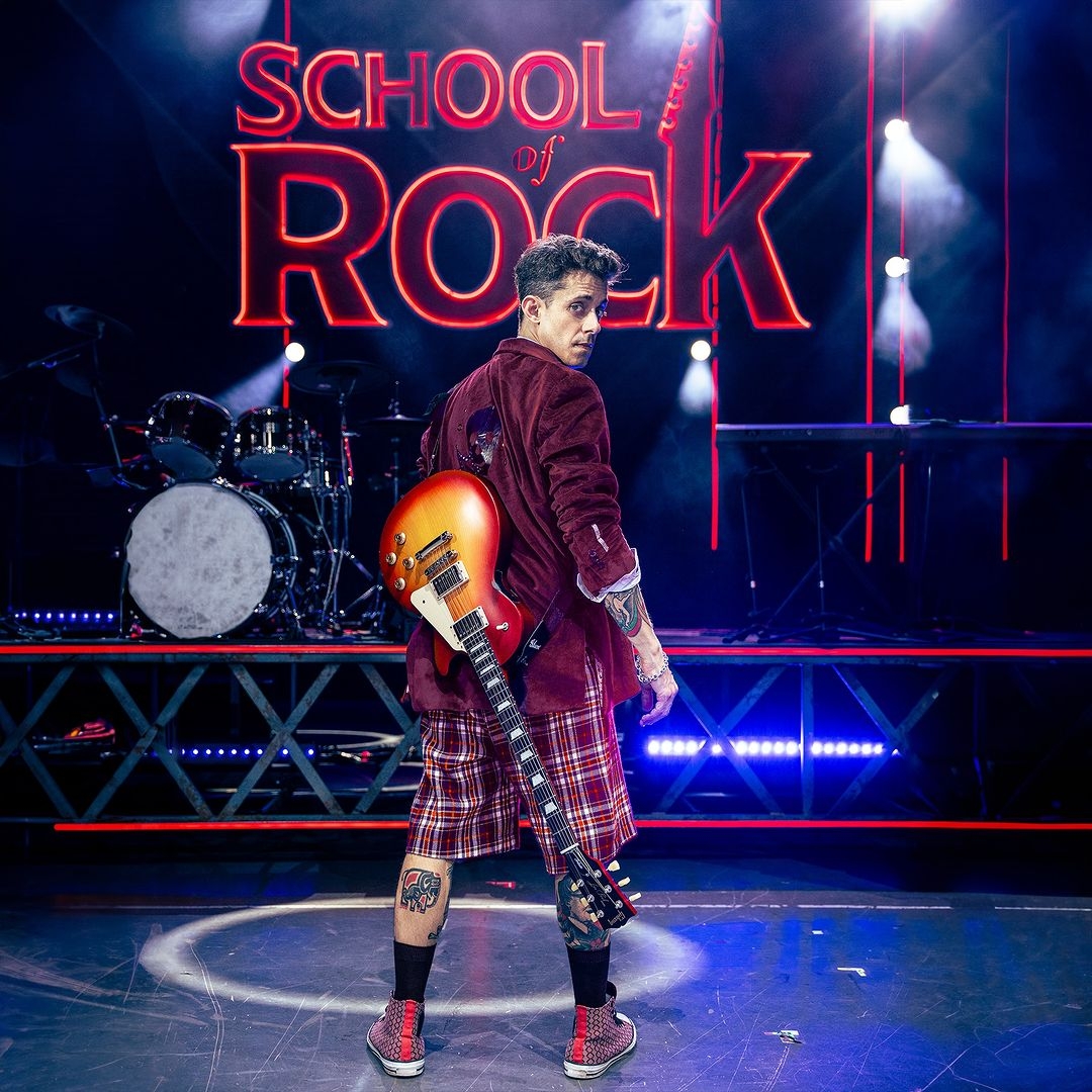 Por+fin+puedo+anunciarlo!+Voy+a+protagonizar+uno+de+los+mejores+musicales+de+la+historia!!+Siiii+soy+Dewey+de+@schoolofrockmusicalar+No+se+lo+pueden+perder!!!+Corran+a+sacar+su+entrada+y+asegúrense+de+ver+esta+bomba+que