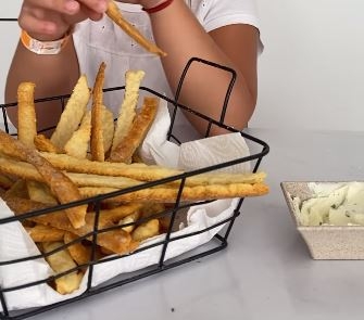 palitos de quesooooo