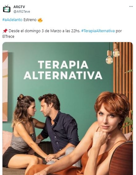 el trece 444
