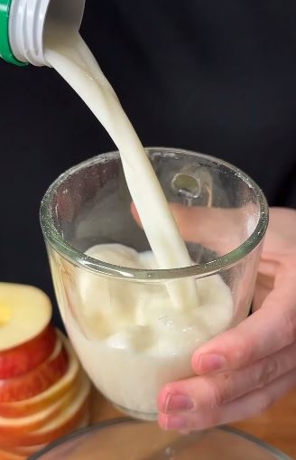 leche 722