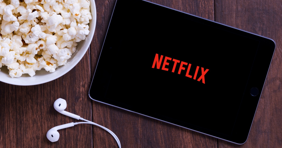 Netflix-Social