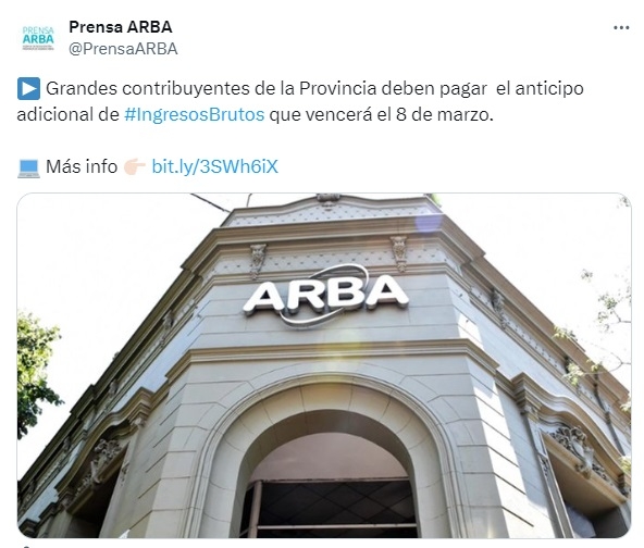 arb