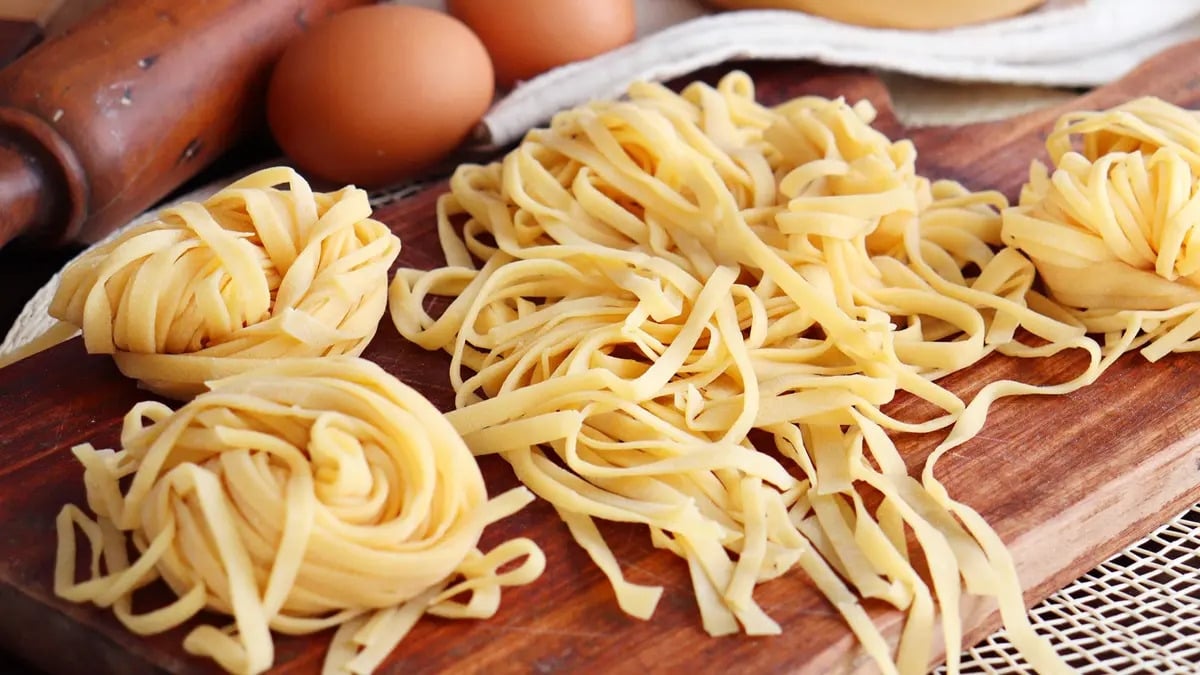 fideos-caseros-tallarines