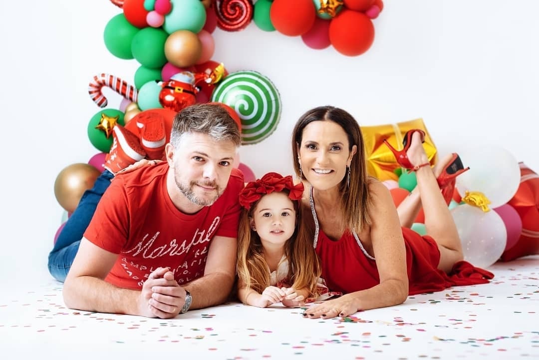 Felicidades!
