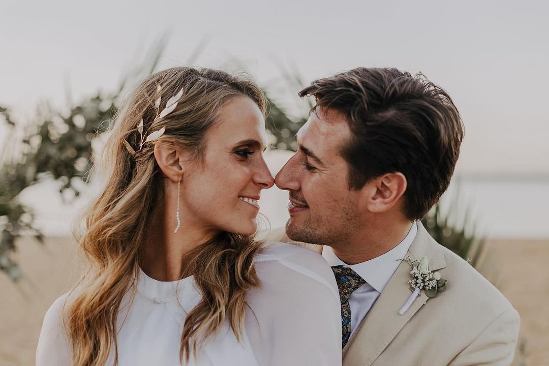 Dos+años+atrás+fue+uno+de+los+días+más+hermosos+y+felices+de+mi+vida,+adelante+de+todos+nuestros+seres+queridos+dijimos+que+íbamos+a+estar+juntos+para+siempre+@juansaintotte+Pero+sabes+lo+más+hermoso+de+todo+(además+de+