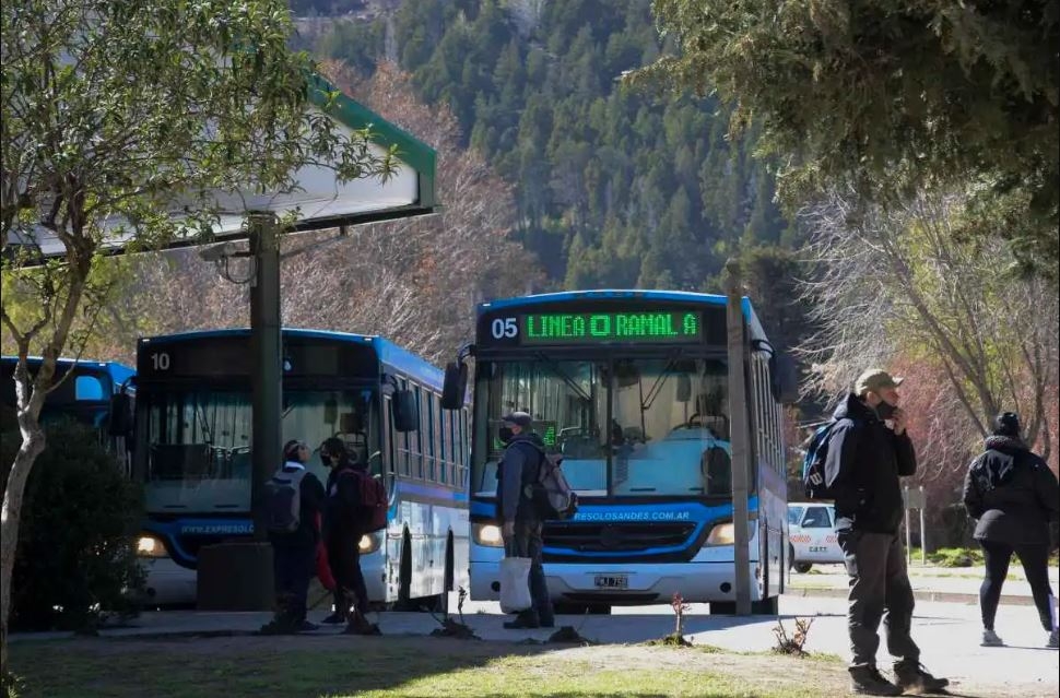transporte face