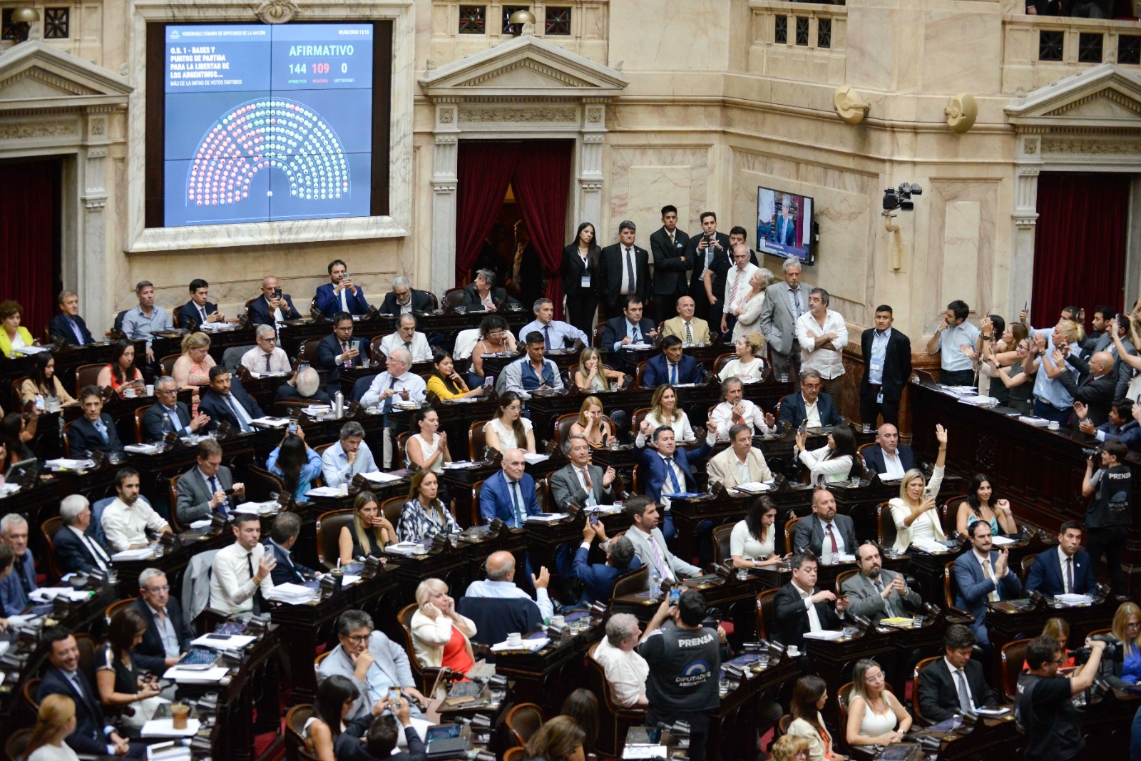 aprobaciongeneralomnibusuno