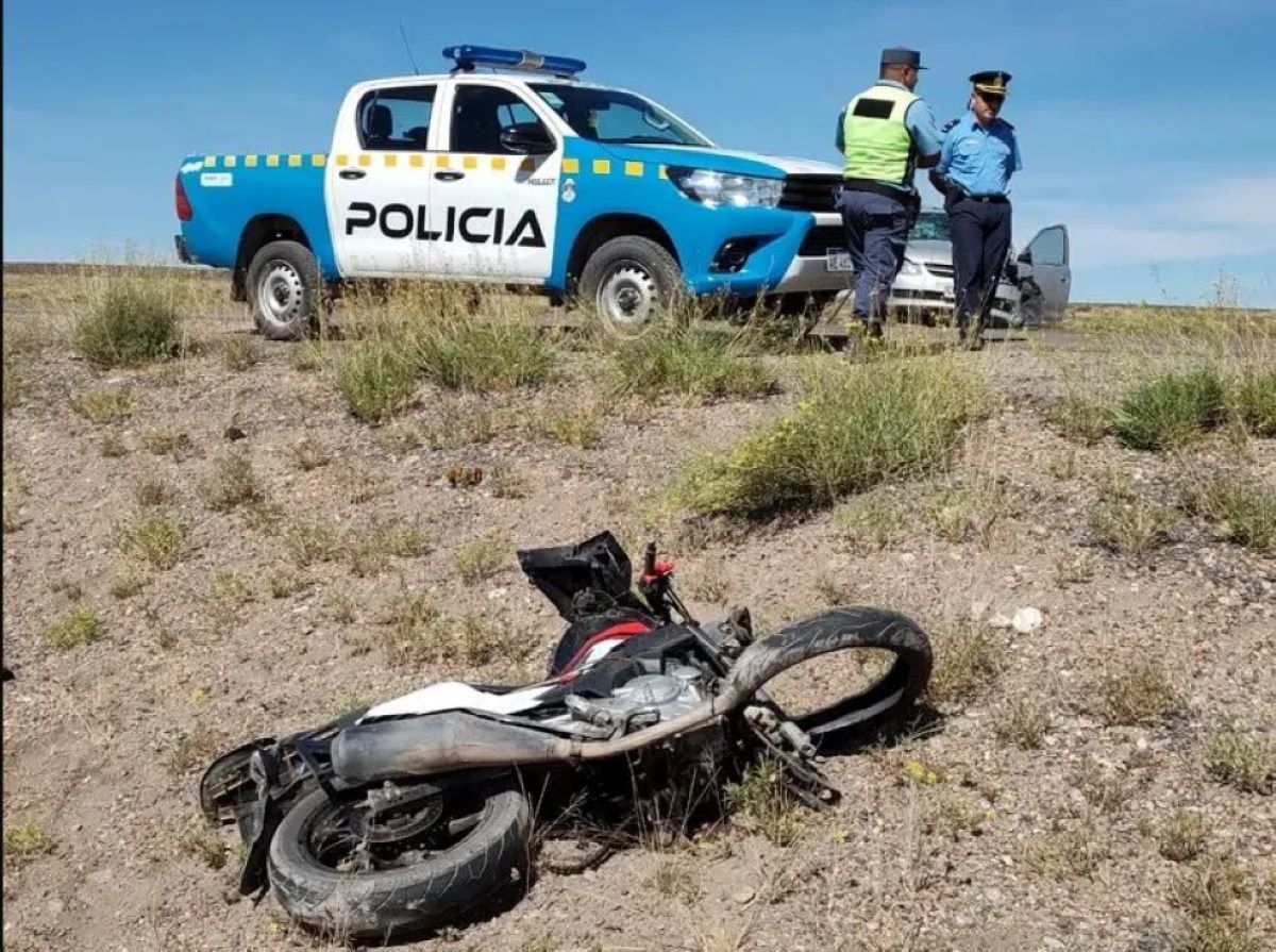 CHOQUE FATAL
