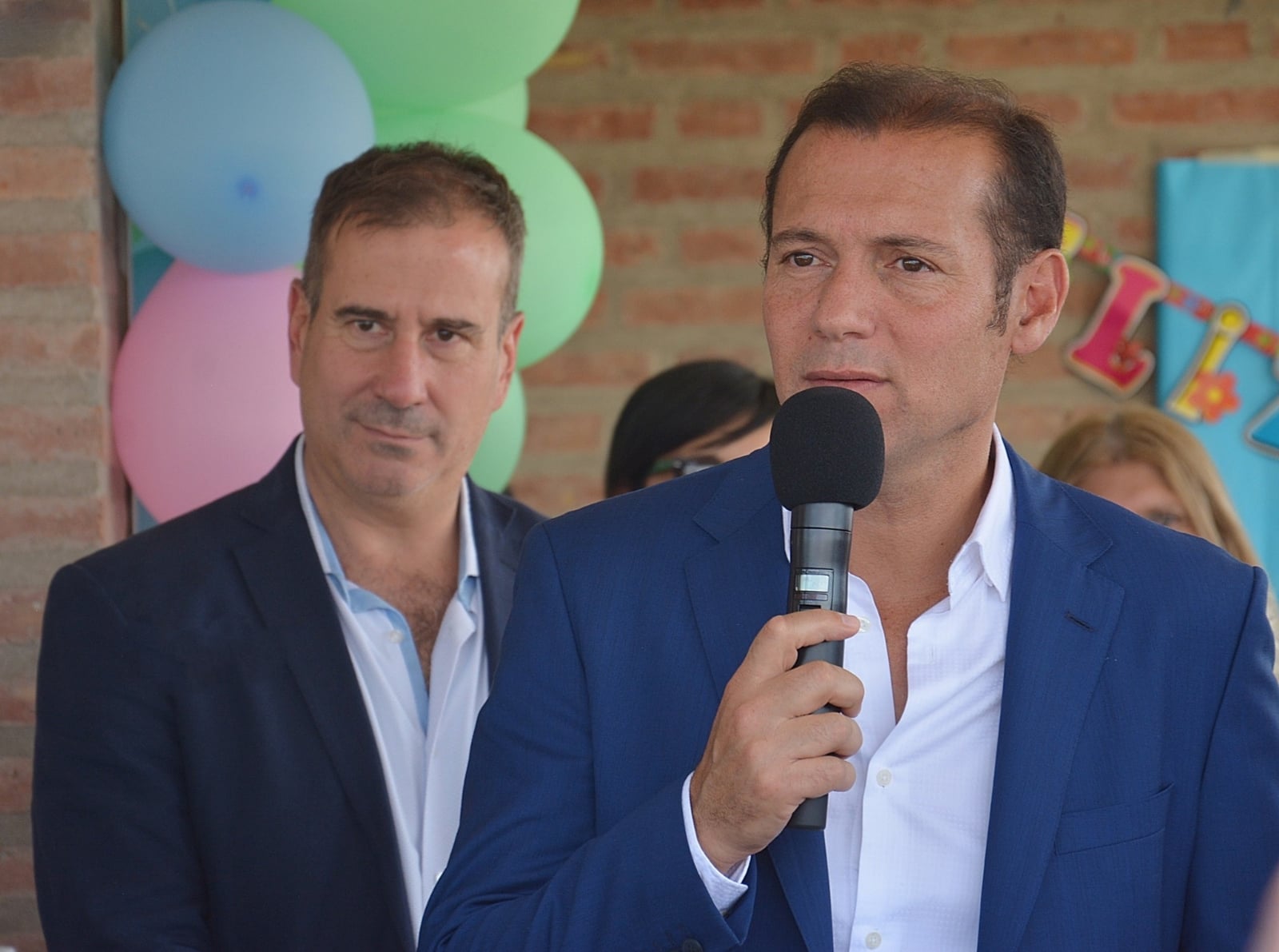 CORRADI DIEZ Y OMAR GUTIERREZ