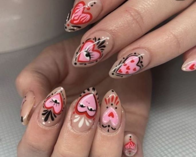 uñas33322