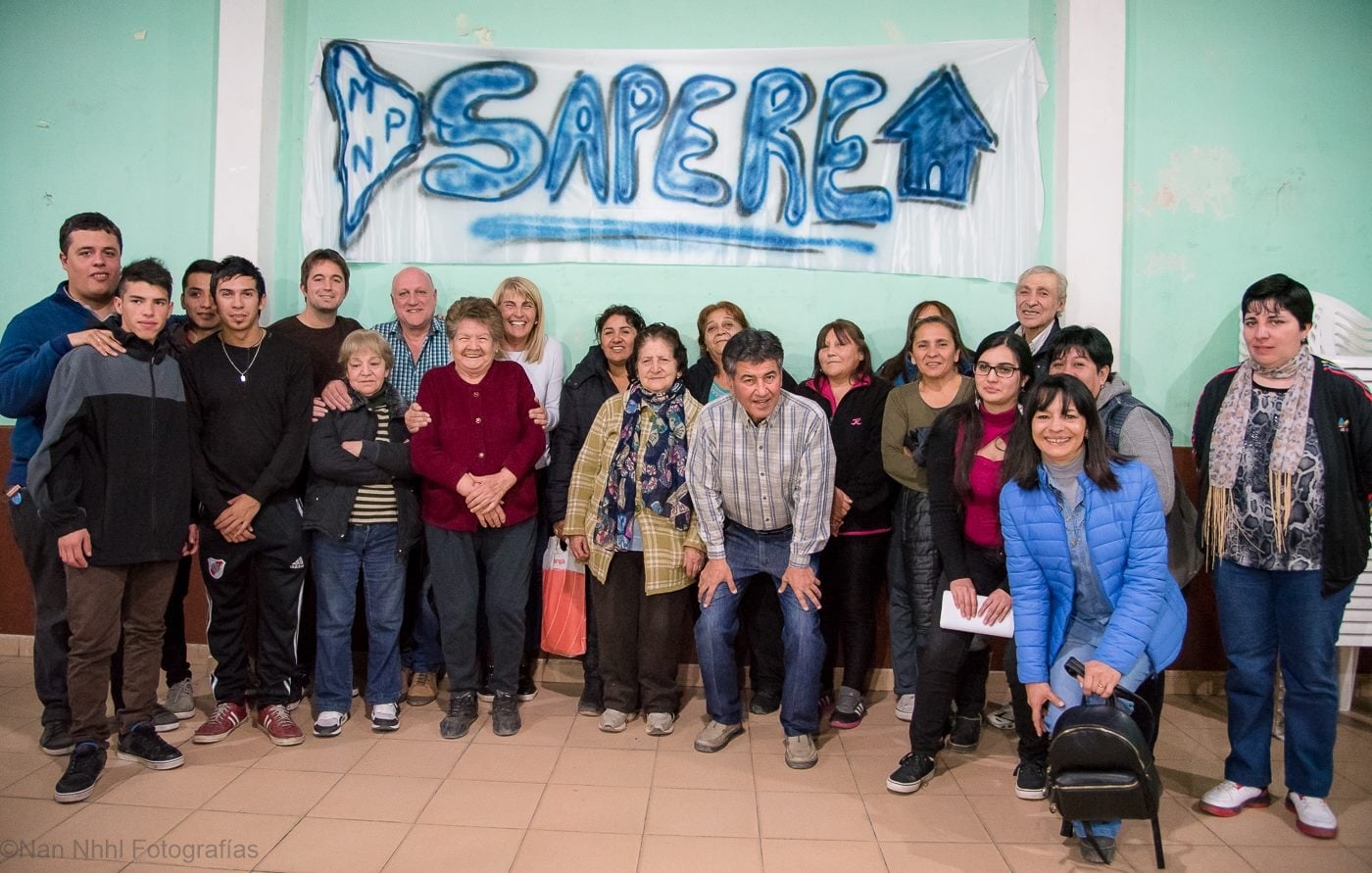 sapere - facebook 2
