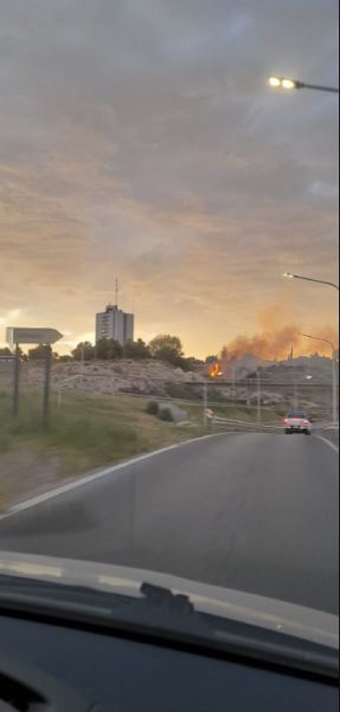 incendio muni nqn4