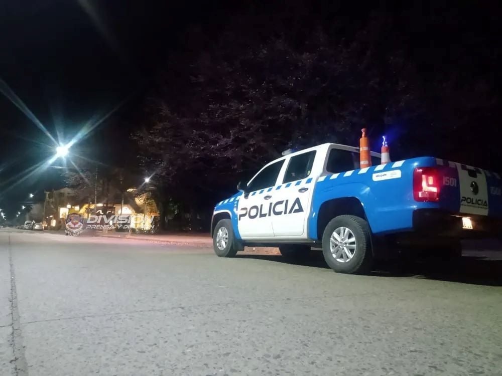 Policia