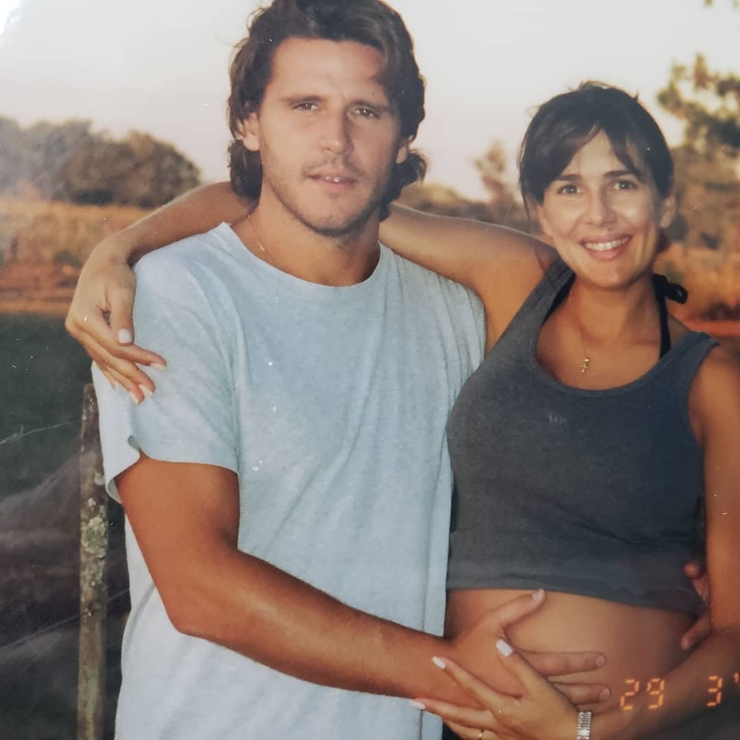 Feliz+Cumpleasños+Linda+!!!!+Por+muchos+años+mas+juntos+!!!!??????????@andreafrigeriook+@finibocchino+@tomas_frigerio