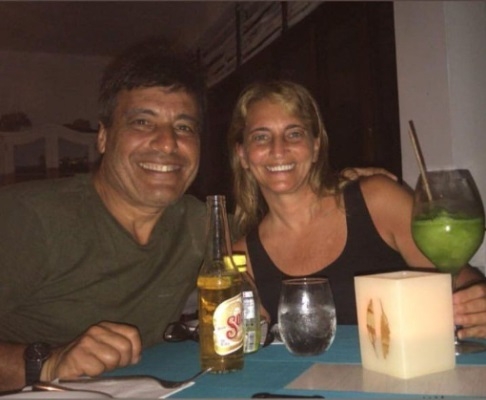 horacio y cl